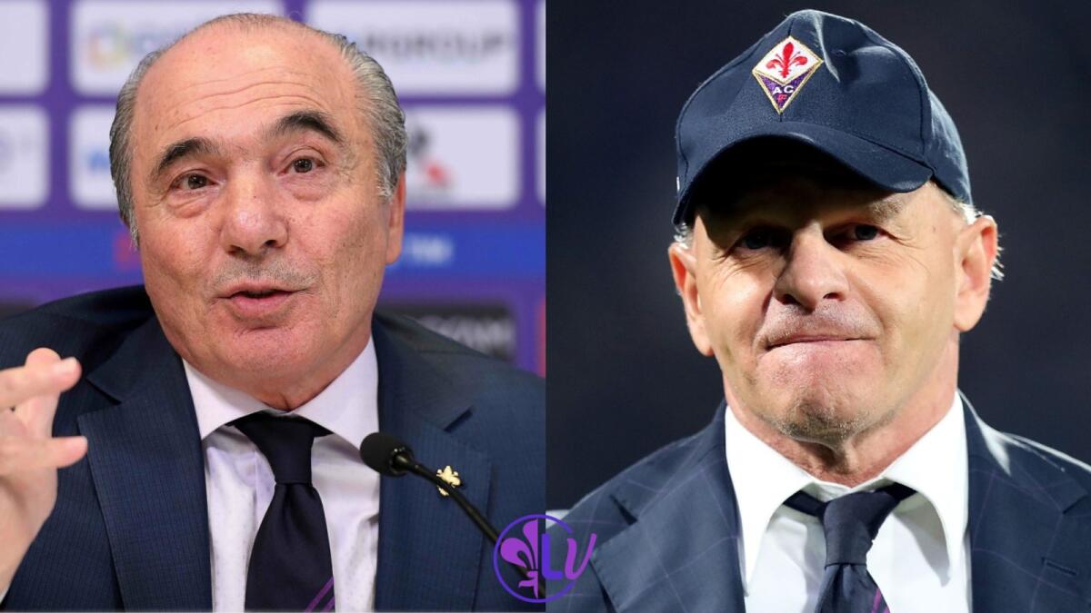 Iachini confermato? No grazie. Lettera al presidente Rocco Commisso - 