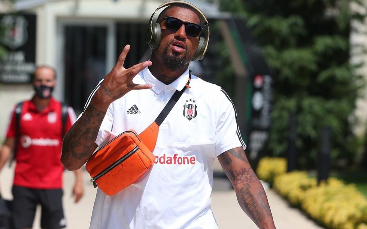Boateng torna alla Fiorentina con una gara in anticipo. Il motivo... - 