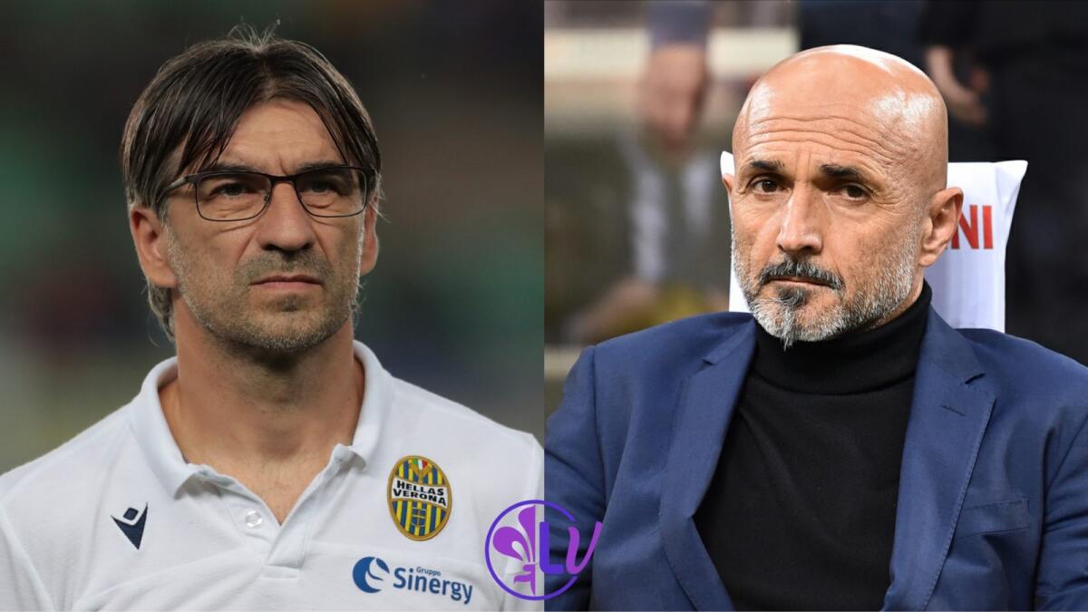 Basile: "A dicembre Spalletti ha rifiutato la Fiorentina. Pradè non rischia" - 