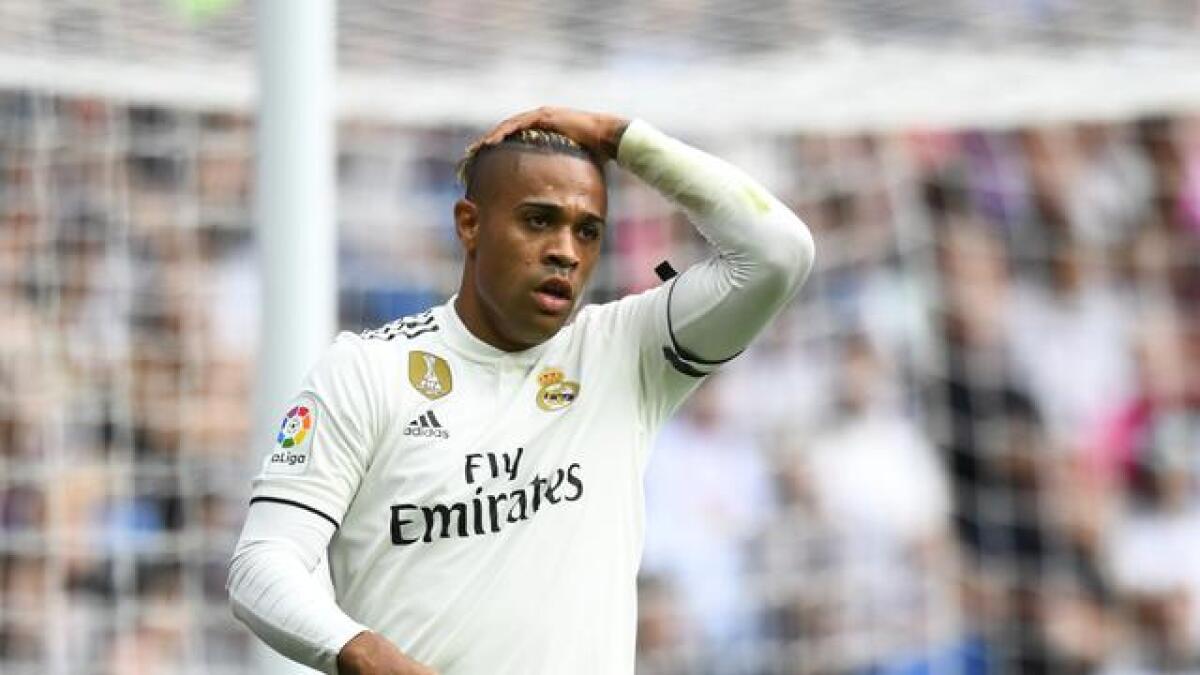 Mariano Diaz del Real Madrid è positivo al Coronavirus. Probabilmente salterà il match di Champions - 