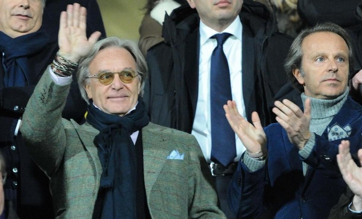 I Della Valle vogliono denunciare il New York Times, piccati anche con Commisso, sapeva tutto - 