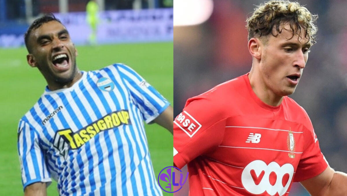 Tuttosport, Fiorentina-Torino, doppia sfida per Fares e Vojvoda. La Spal per l'esterno vuole 10 milioni - 