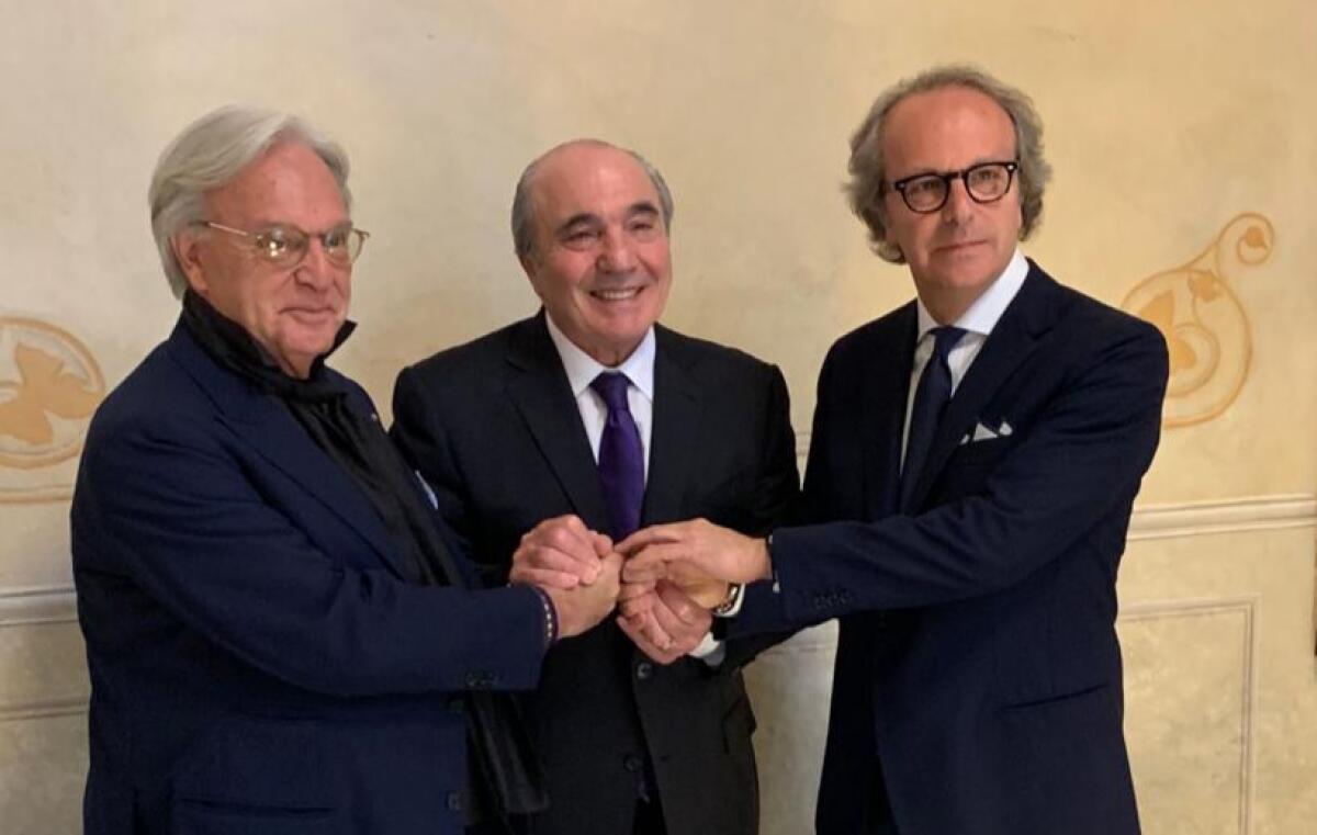 Accordo Ramadani Della Valle, la Fiorentina potrebbe dover pagare penale su cessioni di Vlahovic e Milenkovic - 