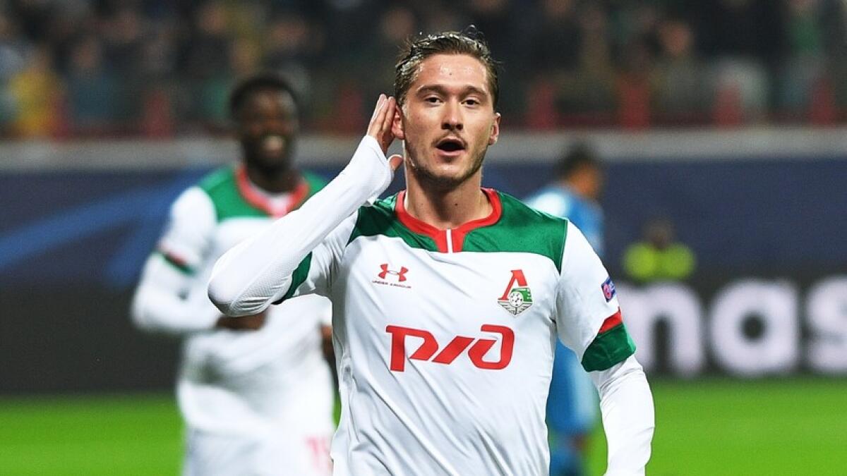 Pedullà, Miranchuk proposto alla Fiorentina, lascerà la Lokomotiv Mosca - 