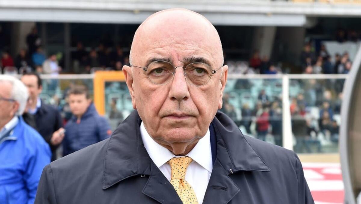 Galliani: "Voglio portare Boateng al Monza, ho flirtato con lui ma il suo ingaggio alla Fiorentina..." - 
