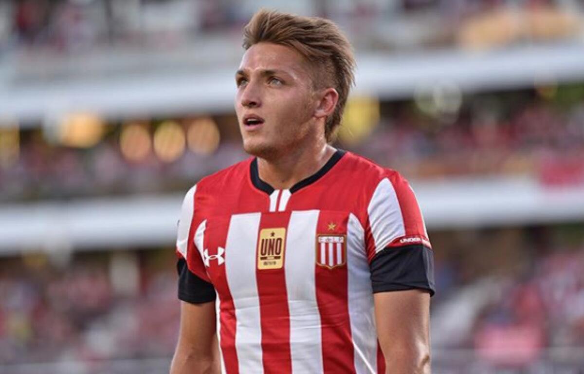 CorSport, Retegui del Boca Juniors, la Fiorentina non lo molla. Tanti club europei in pressing su di lui - 