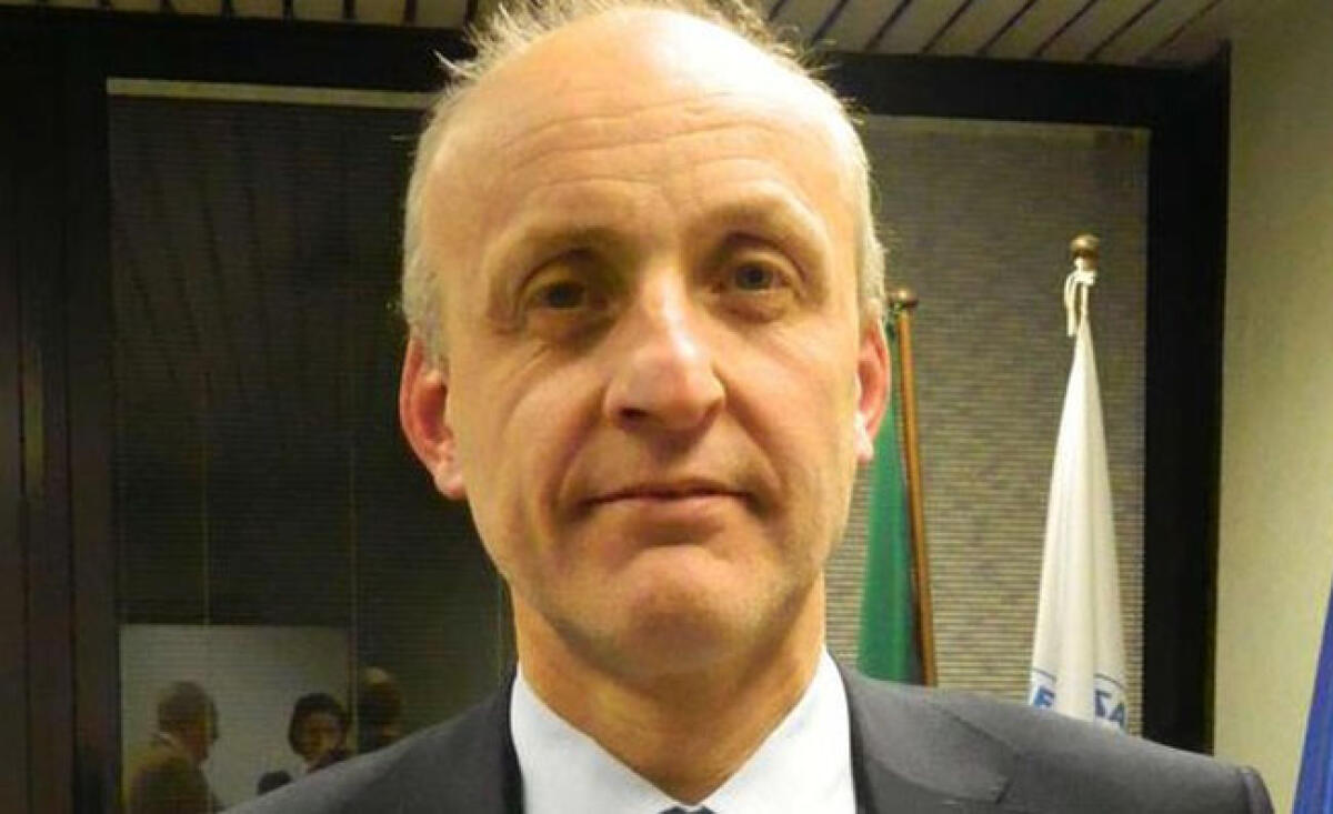 Team manager Atalanta: "Ieri ho sbagliato, ho reagito ad una provocazione di uno pseudo tifoso" - 