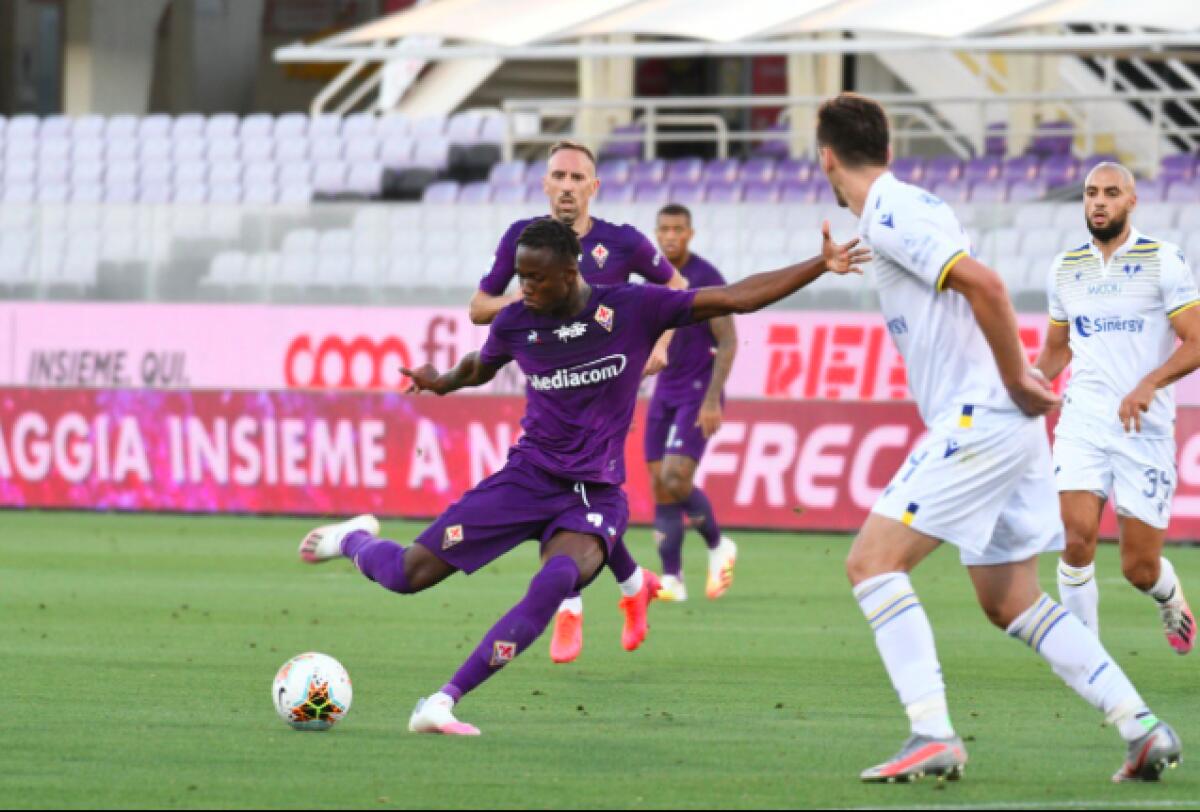 Nutrizionista della Fiorentina: "Introito calorico importante per evitare infortuni. Ceniamo dopo le partite" - 
