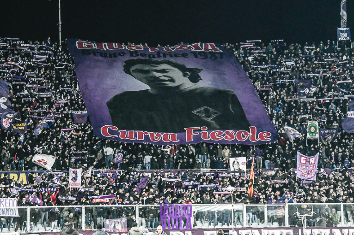La Fiorentina rimborsa con un voucher gli abbonati: ecco come e dove richiederlo - Firenze, stadio Artemio Franchi, 15.12.2019, Fiorentina-Inter, Foto Fiorenzo Sernacchioli. Copyright Labaroviola.com