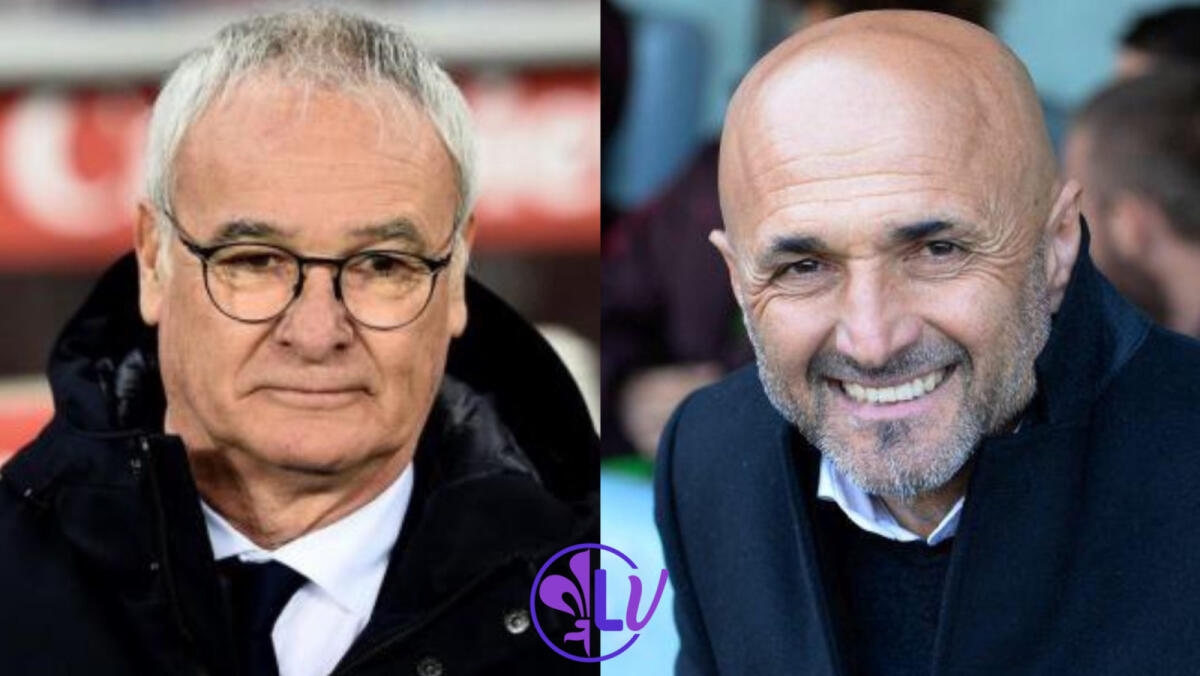 Gazzetta dello Sport, per la panchina la Fiorentina ha bisogno di Ranieri o Spalletti - 
