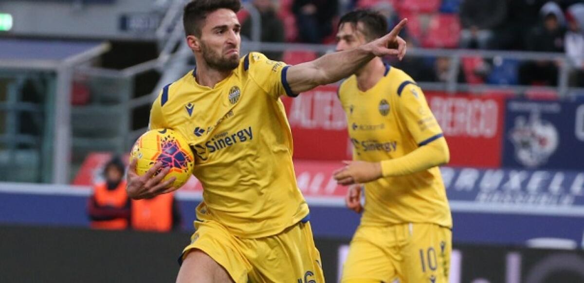 Su Borini c'è l'interesse della Fiorentina e del Torino. Ma il Verona... - 