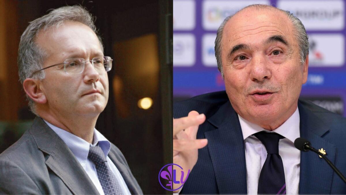 Commisso: "Ottimo incontro con Pessina. Adesso non si vada in vacanza" - 