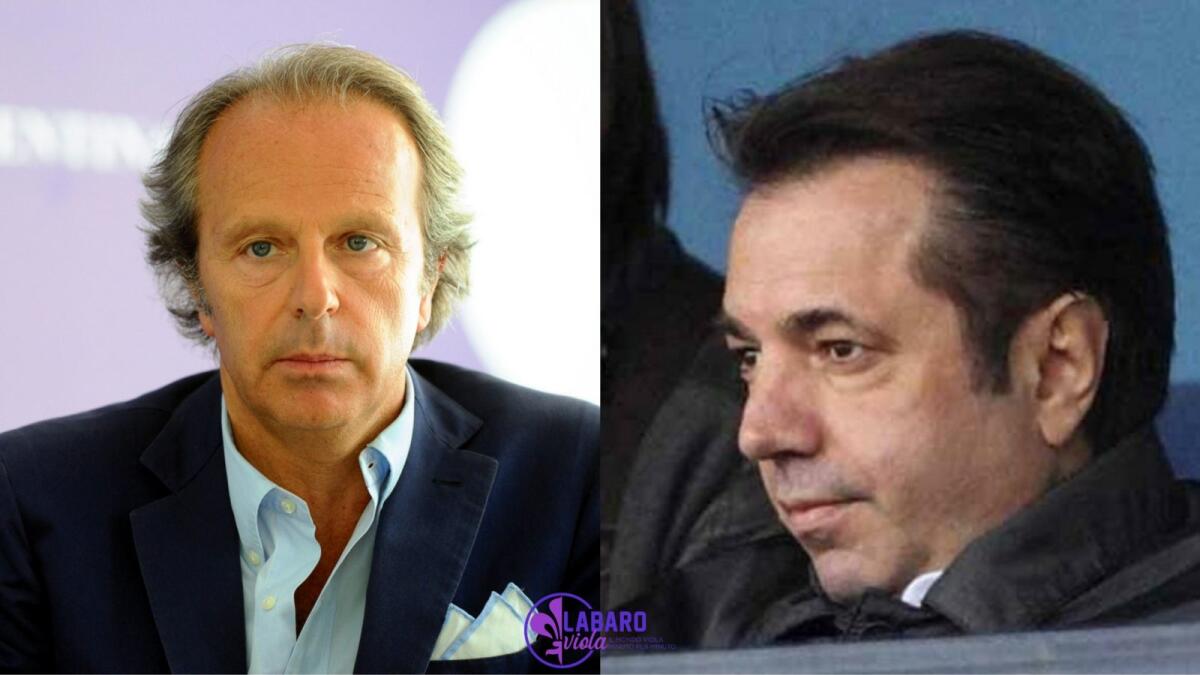 La scoperta del NYT, i Della Valle e Ramadani aveva firmato un accordo segreto per la cessione di 5 big viola - 