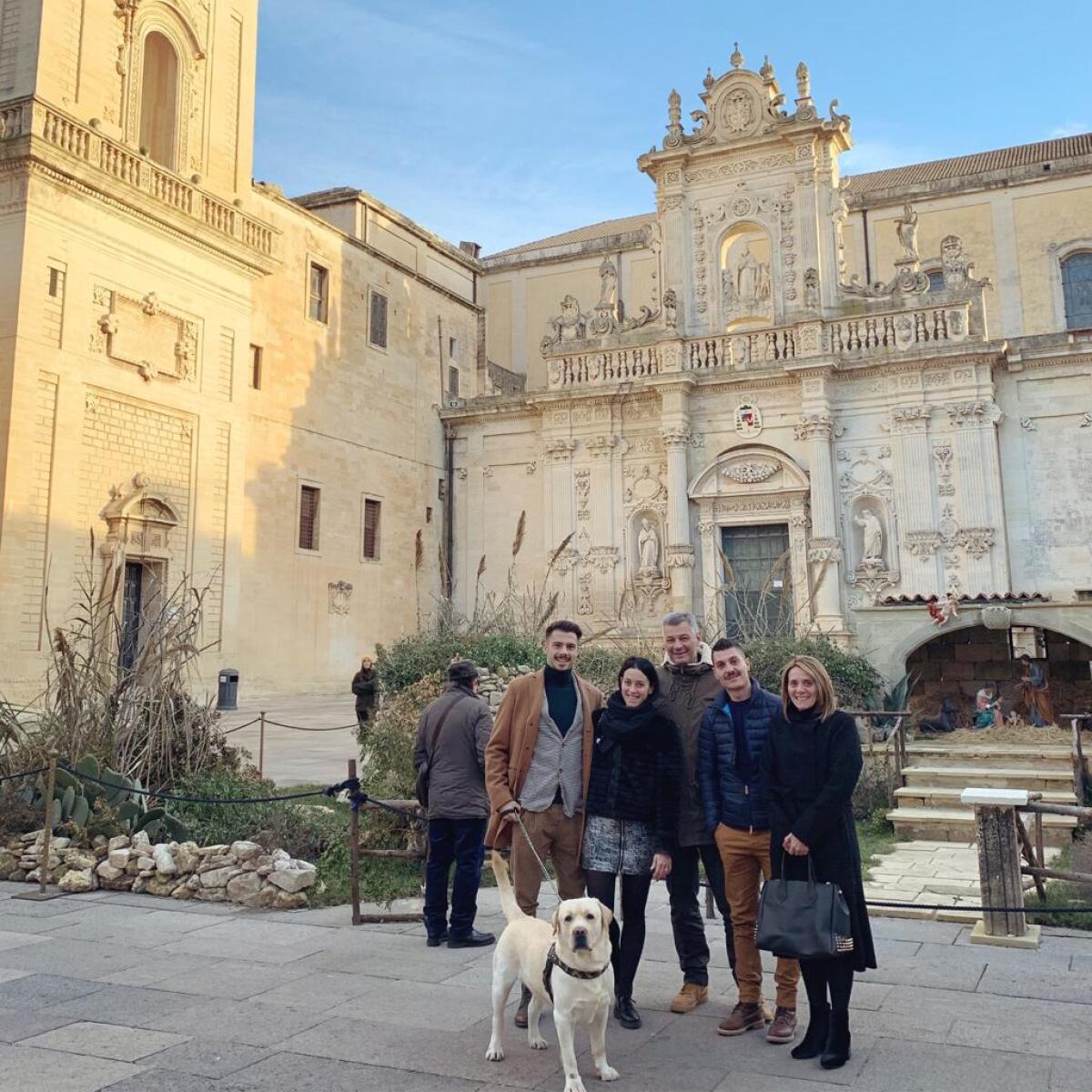 Babbo Venuti a LV: "La stima di Iachini è il premio per i sacrifici di Lorenzo" - 