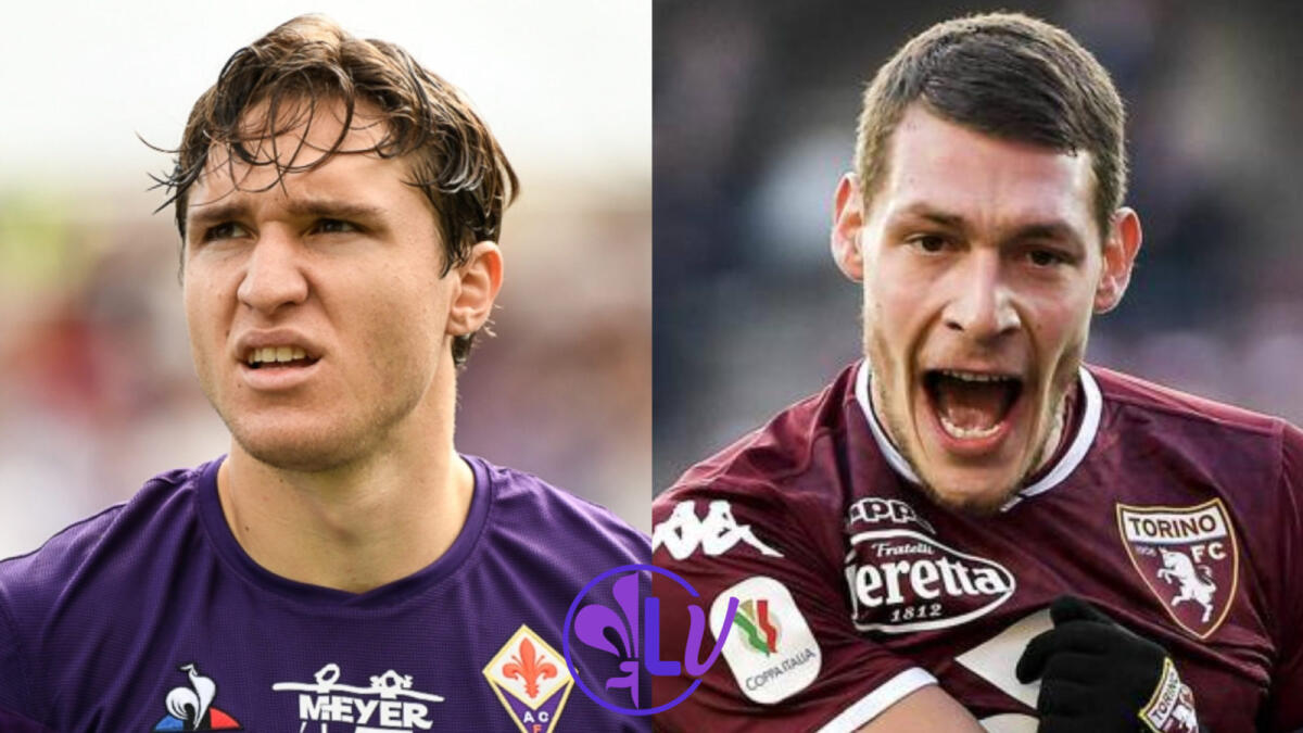 Nazione, i soldi della cessione di Chiesa per portare alla Fiorentina il "Gallo" Belotti? - 