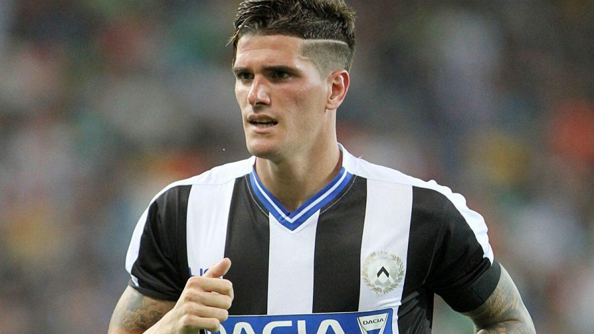 Vicepres. Udinese: "Il Napoli è in pole per De Paul. Servono più di 35 milioni, cifra già rifiutata" - 