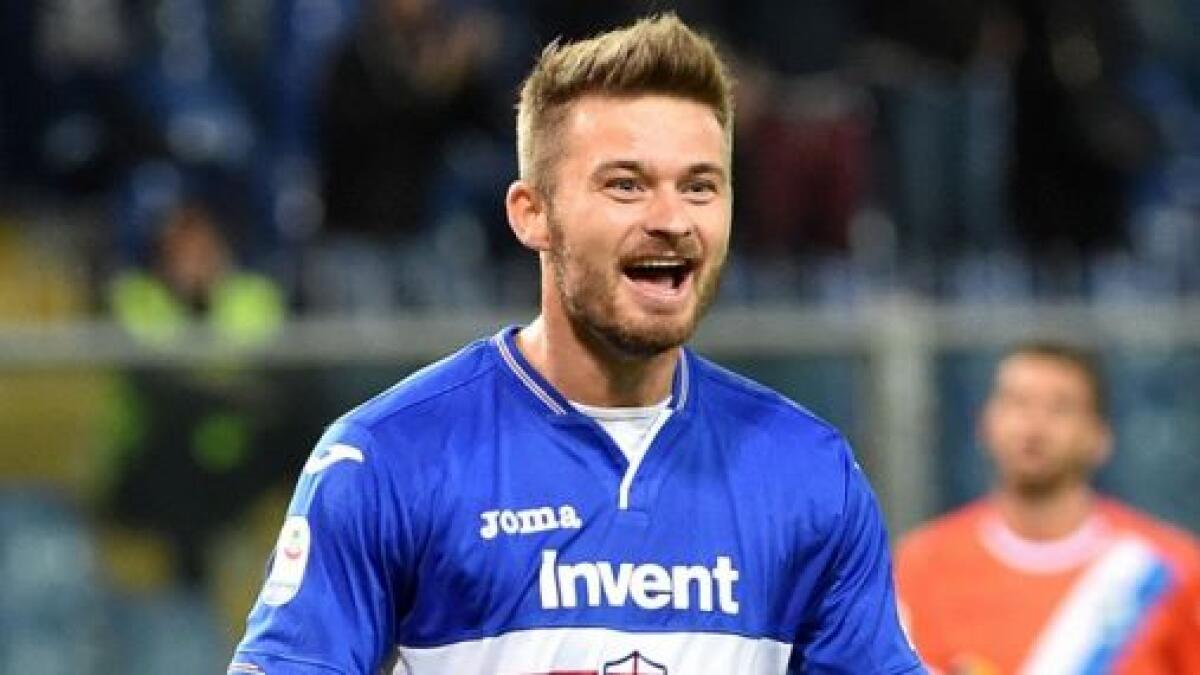 Gazzetta, Linetty gela la Sampdoria. La Fiorentina lo vuole, derby dell'Appennino con il Bologna? - 