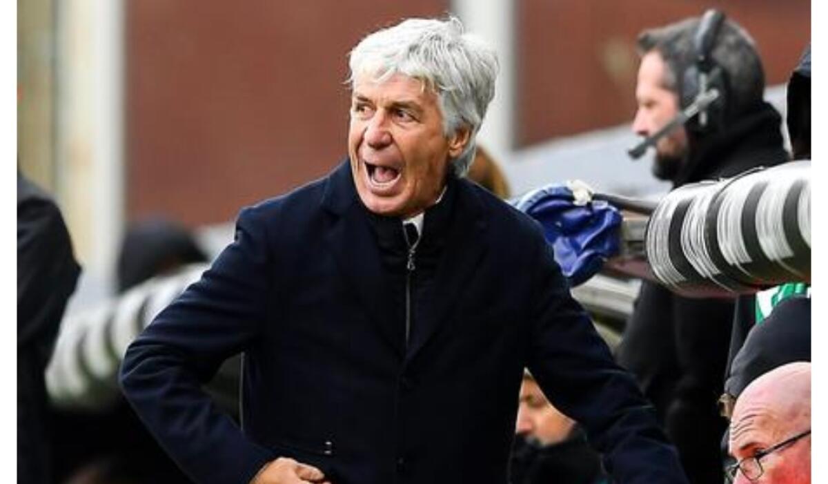 Video, "Mica vi scansate anche oggi?" Gasperini reagisce male: "Terrone di merda" - 