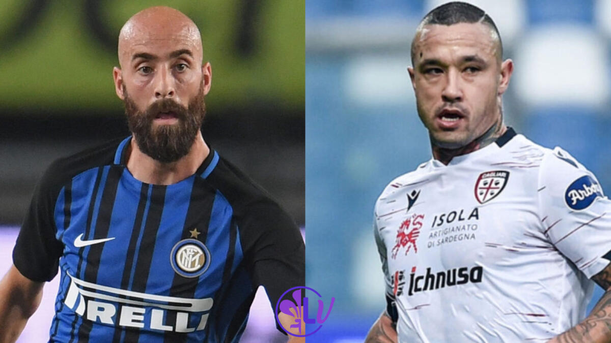 Nazione, l'Inter ha offerto alla Fiorentina Nainggolan e Borja Valero. Cistana vicinissimo ai viola - 