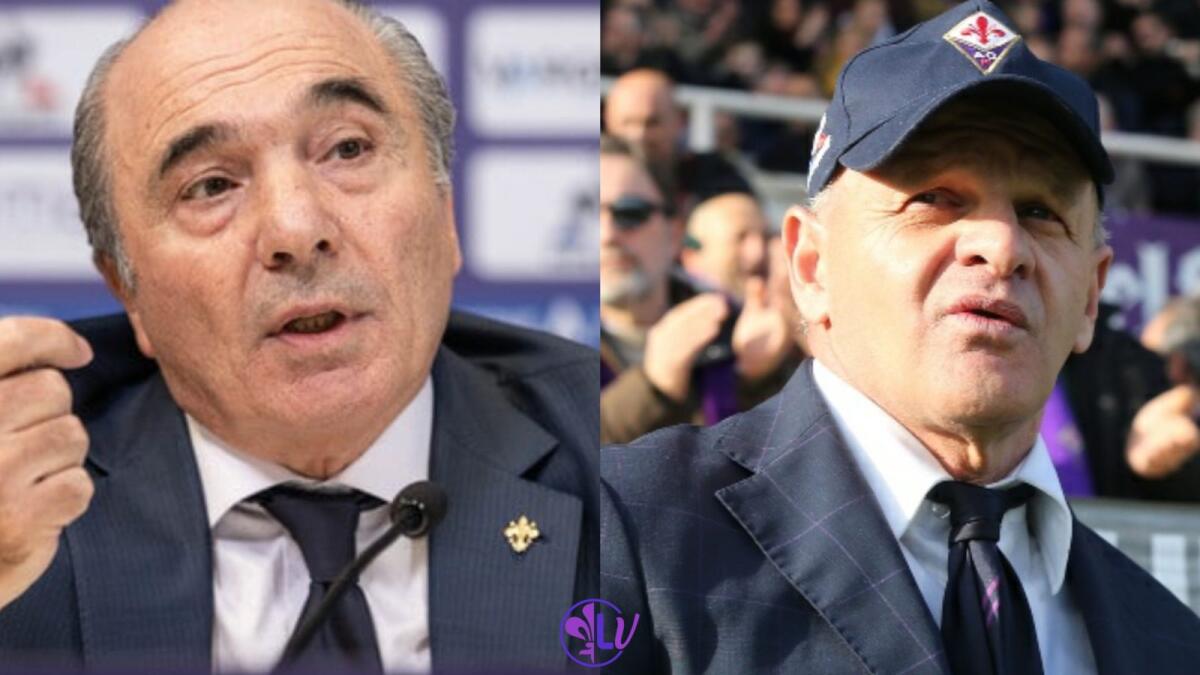 Il passo indietro che delude i tifosi viola, qual è l'obiettivo con Iachini? - 