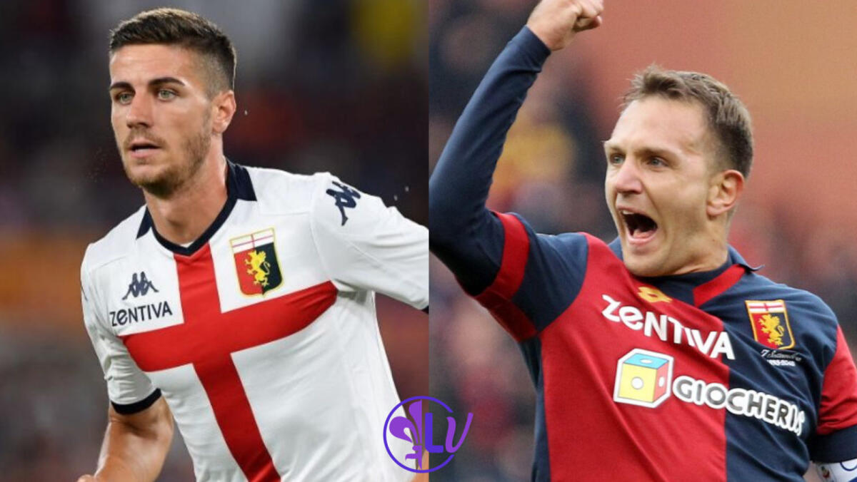 Tuttosport, Fiorentina vicina a Ghiglione del Genoa. Criscito? Resta un’opzione - 