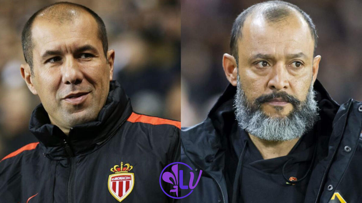 Tuttosport, dopo Sousa un altro portoghese sulla panchina della Fiorentina? Oltre a Jardim spunta Espirito Santo - 