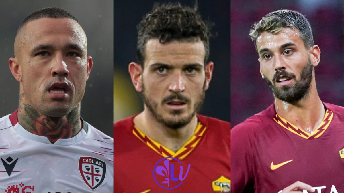 Nazione, Nainggolan vicino alla Fiorentina in prestito con obbligo di riscatto. Florenzi e Spinazzola... - 