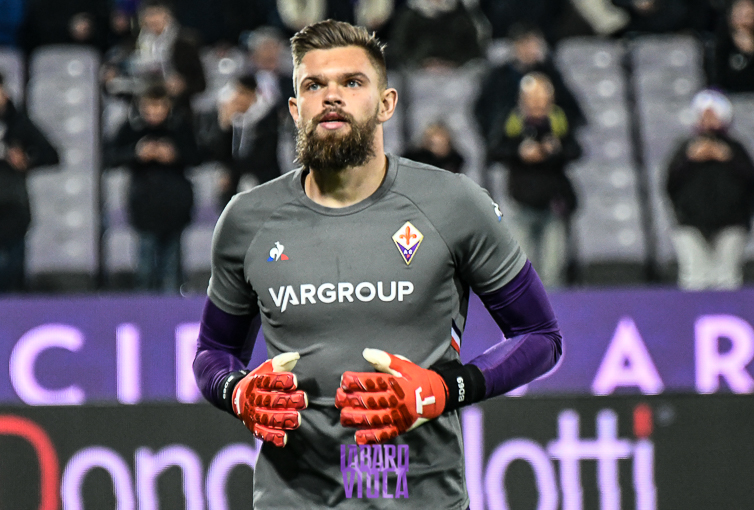 Firenze, stadio Artemio Franchi, 15.12.2019, Fiorentina-Inter, Foto Fiorenzo Sernacchioli. Copyright Labaroviola.com