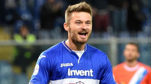 Tuttosport, Linetty lascerà la Sampdoria: duello di mercato Fiorentina-Torino per il centrocampista