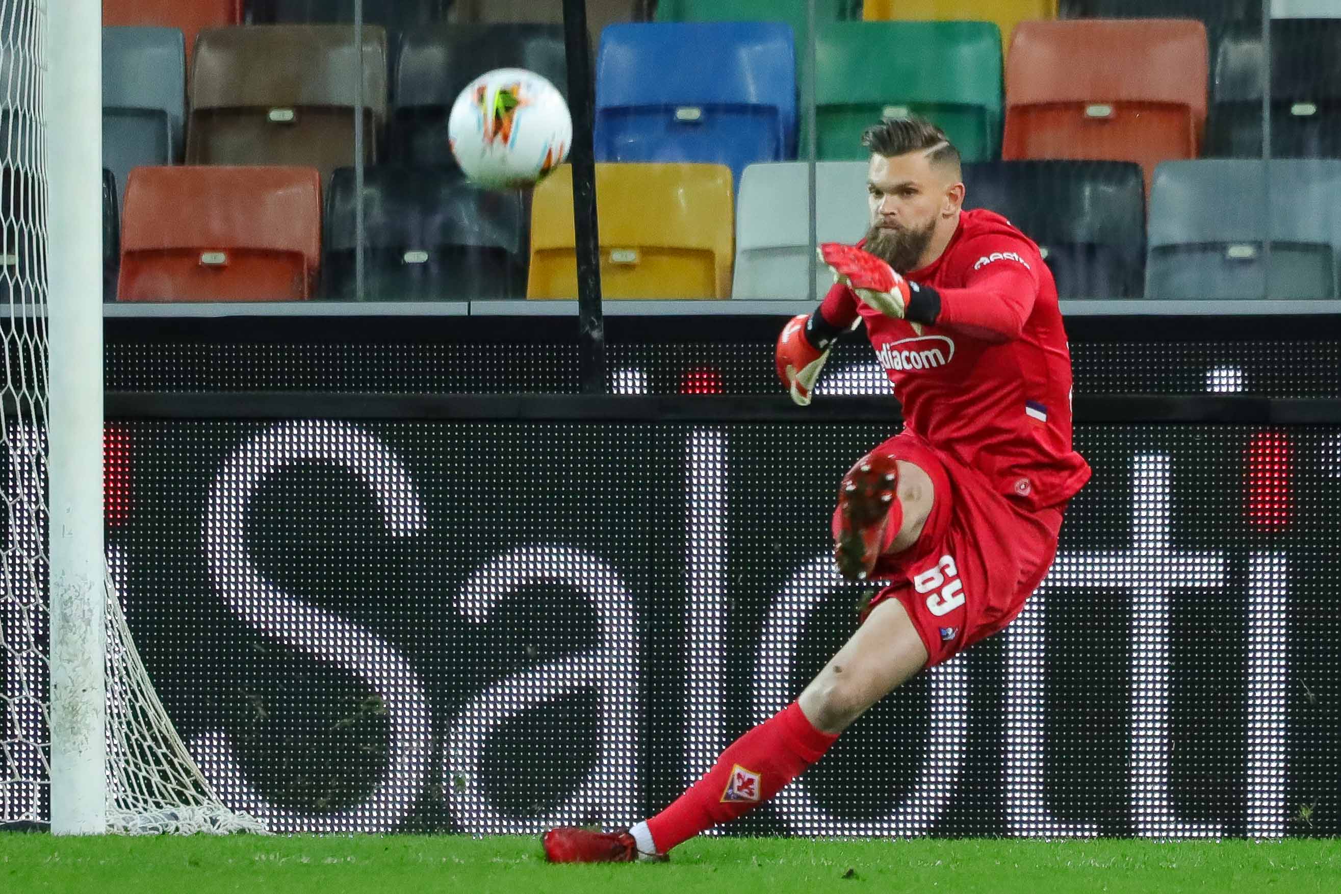 Dragowski al rilancio