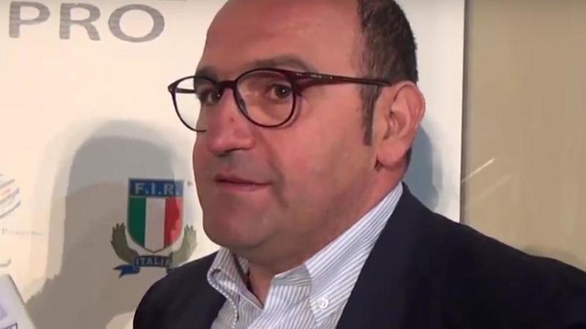 Il procuratore di Orsolini Donato Di Campli
