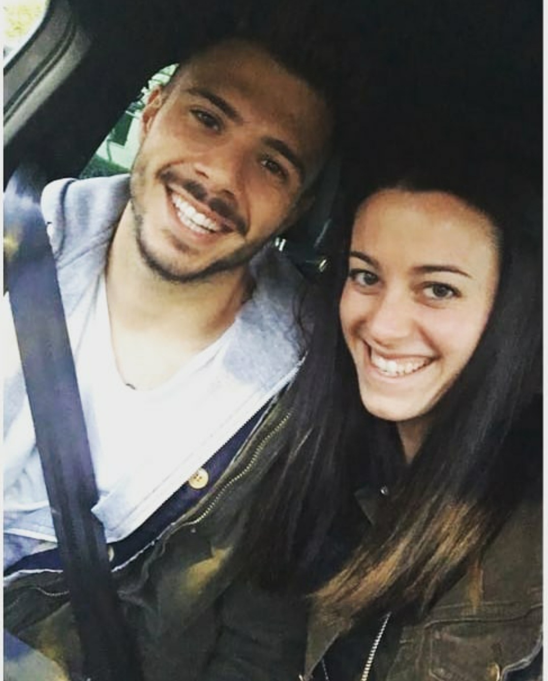 Lorenzo e Costanza, i gemelli di casa Venuti