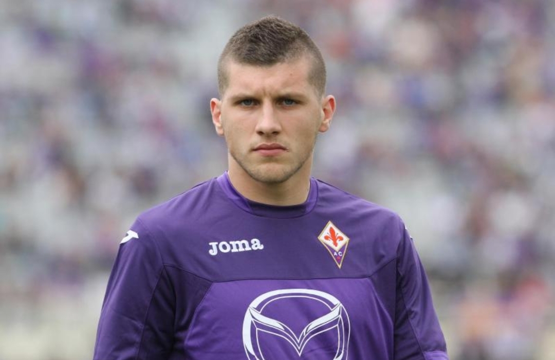 Rebic: "Alla Fiorentina fu un disastro, io non sapevo l'italiano, Montella l'inglese. Ma il vero problema..."