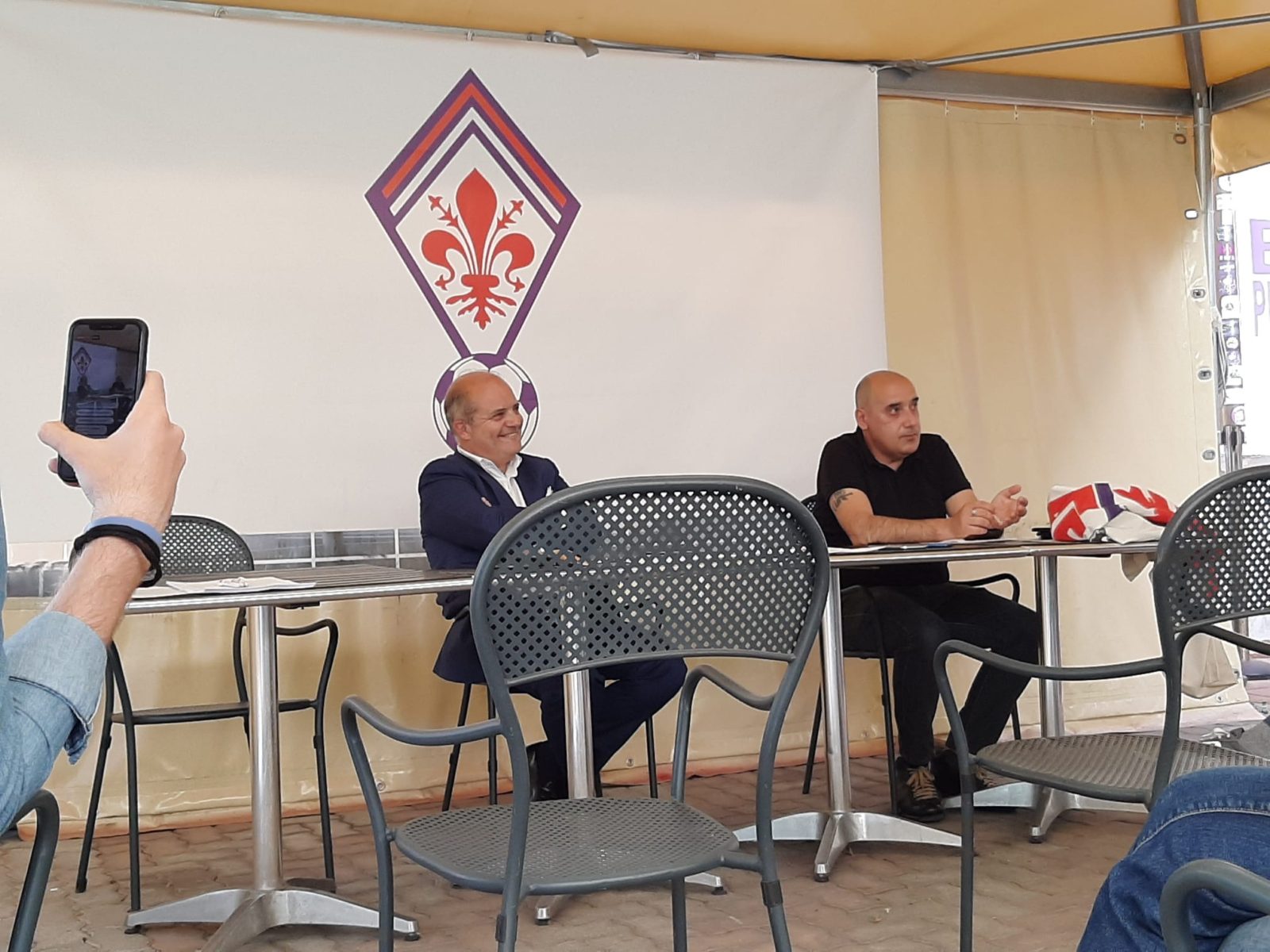 Tifosi viola duri: "Franchi nel degrado, dobbiamo attendere una tragedia per trovare una soluzione?"