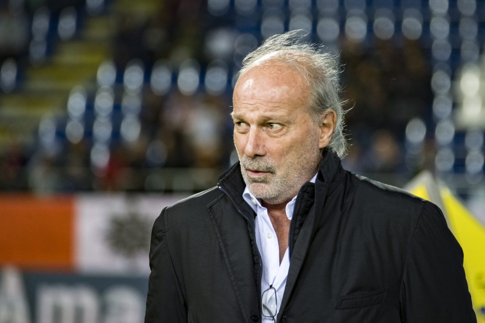 Sabatini: "Quattro pere a Firenze non cancellano la nostra stagione. Joe Barone mi ha fatto leggere..."