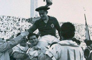 È morto Ardico Magnini, colonna della Fiorentina campione d'Italia e in finale di Coppa Campioni. Il nostro ricordo
