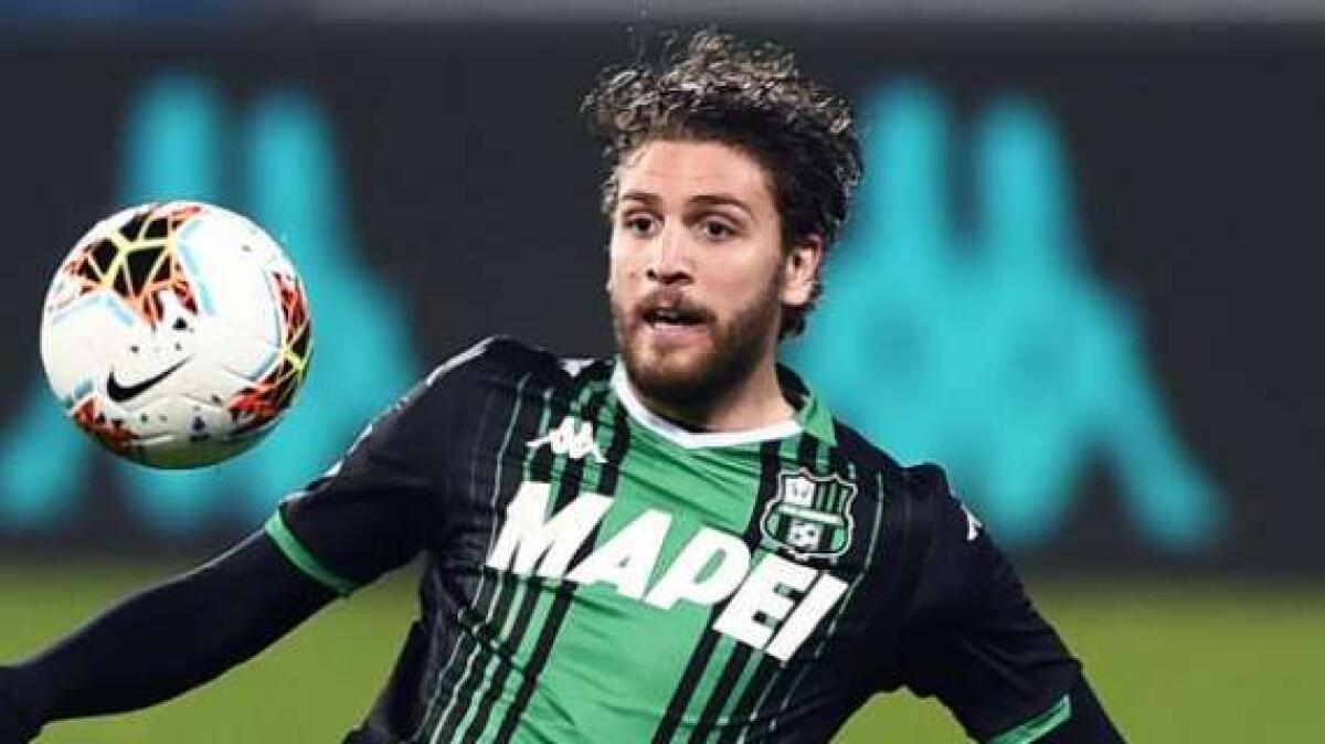 Repubblica, la Fiorentina vuole Locatelli del Sassuolo. La chiave viola per sbloccare l'operazione è... - 