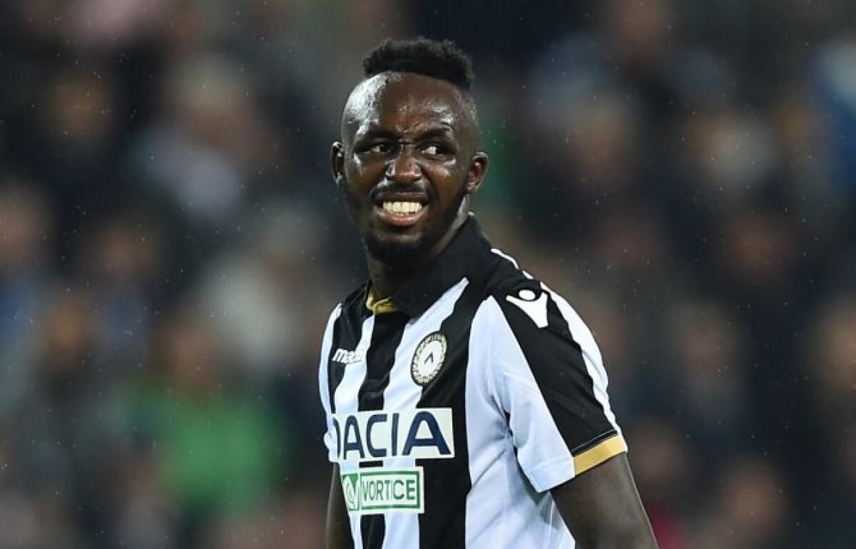 Dalla Francia, sfuma Fofana per la Fiorentina. Sarà un nuovo calciatore del Lens. All'Udinese... - 