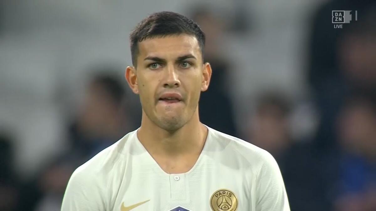 CorSport, Paredes, la Fiorentina vuole piazzare il colpo. Ecco la formula su cui si lavora - 