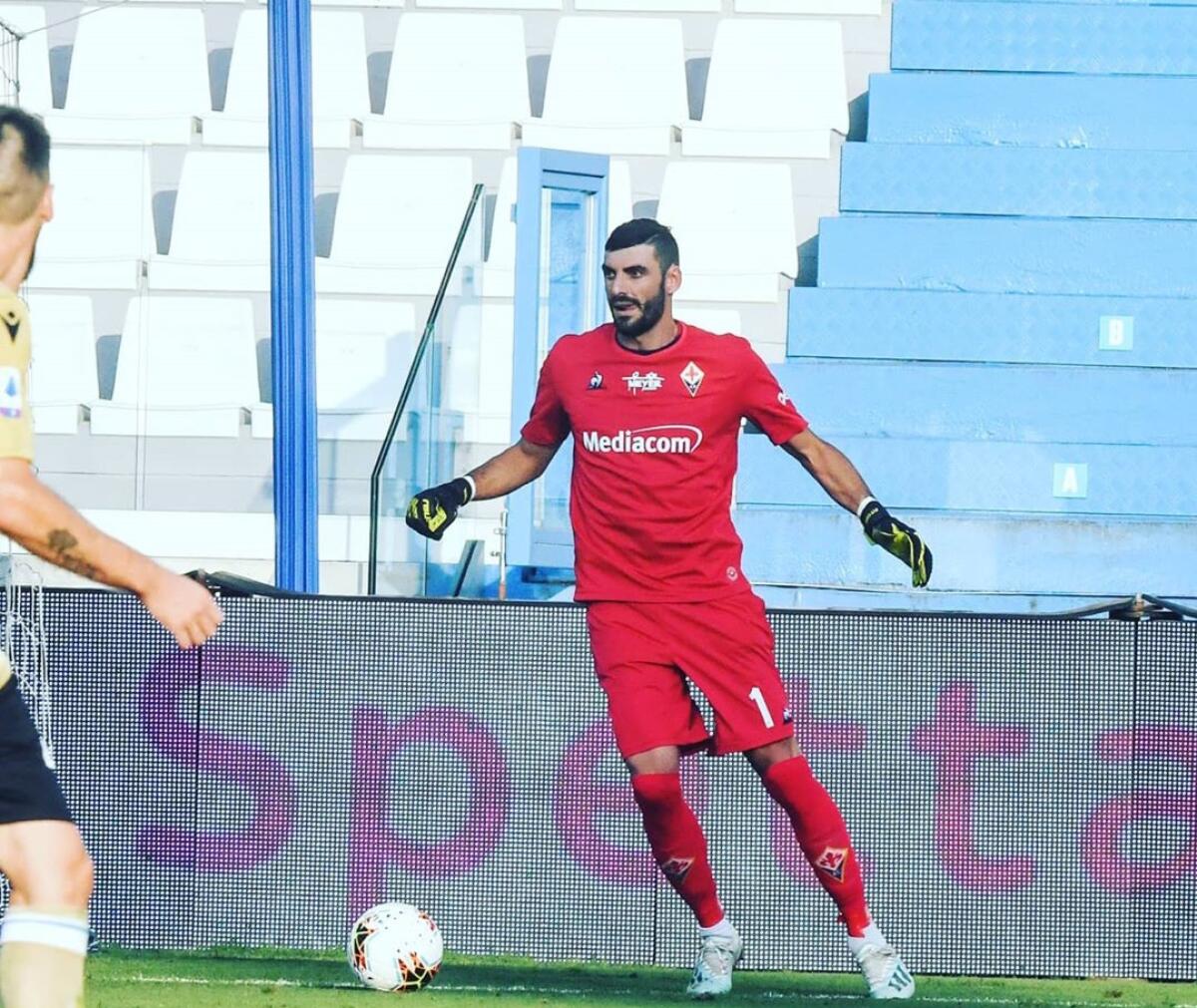 Terracciano: "È stato un anno lungo, difficile. Abbiamo vissuto momenti complessi ed esaltanti..." - 