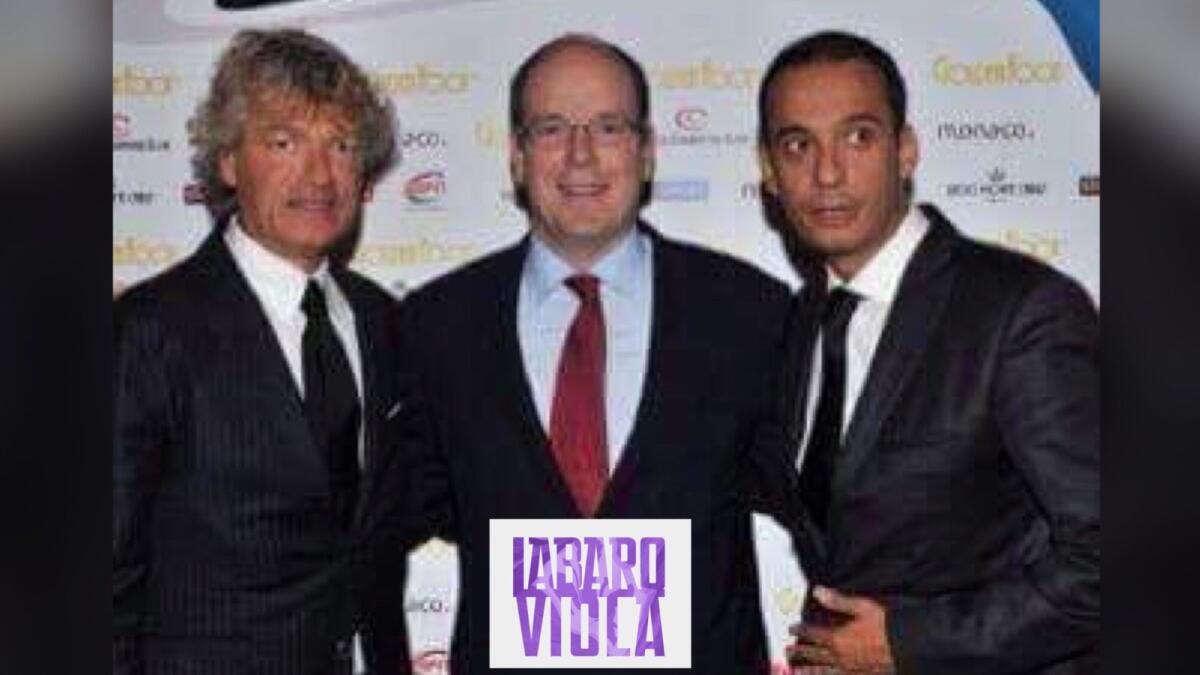 Esclusiva LV: Fratini è uscito dal cs insieme ad Antognoni - 