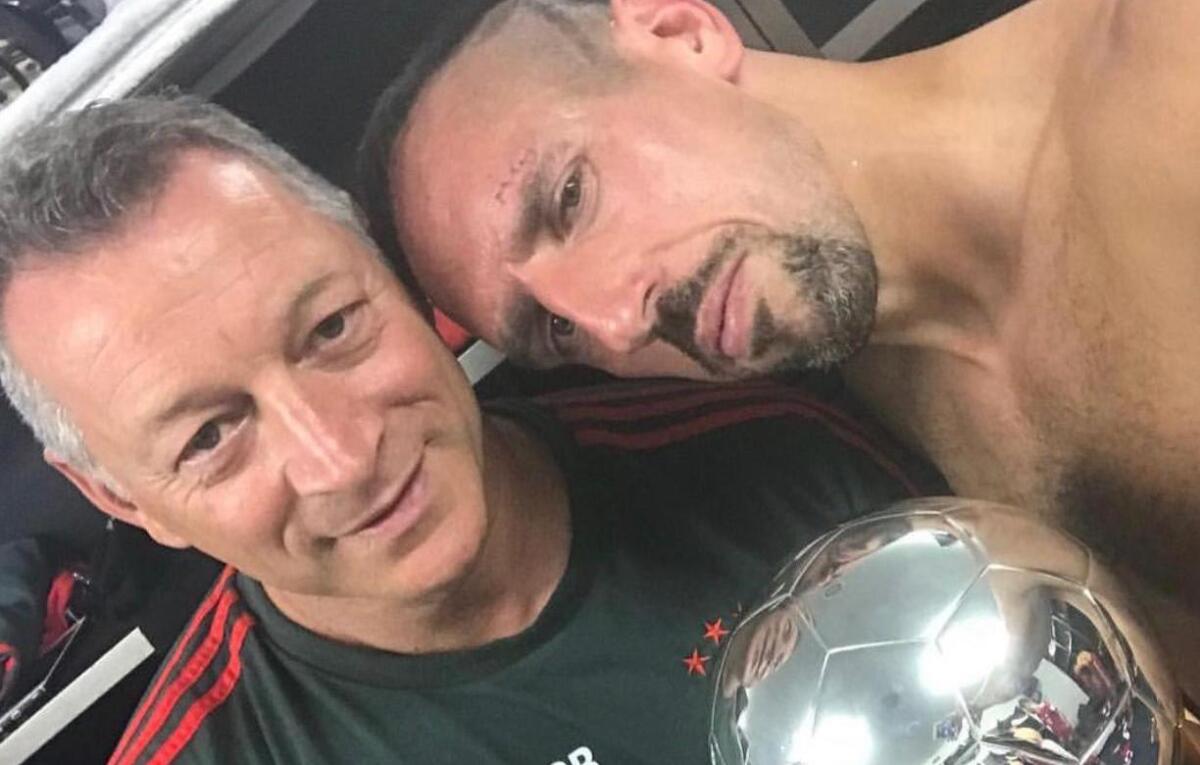 Bianchi: "Per Ribery sono stato vicinissimo alla Fiorentina. Vi racconto quando Franck..." - 
