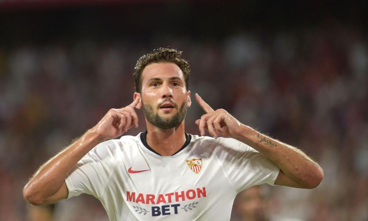 Tuttosport, spunta Vazquez del Siviglia, al Palermo con Iachini. Verrà inserito Pulgar nella trattativa? - 