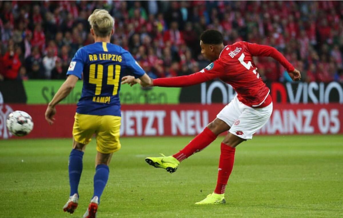 Bild, la Fiorentina vuole Boetius del Magonza ma la concorrenza è alta - 