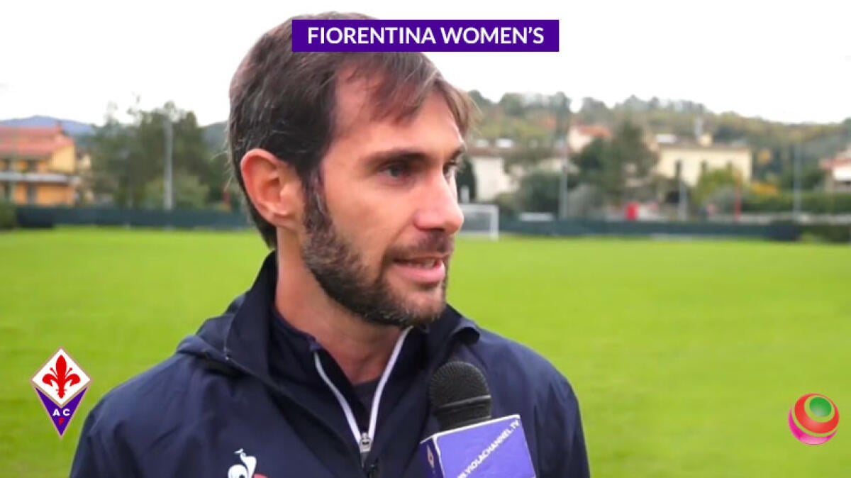 Cincotta: "Ci aspetta un campionato avvincente, partiamo subito forte contro l'Inter dell'ex Mauro" - 