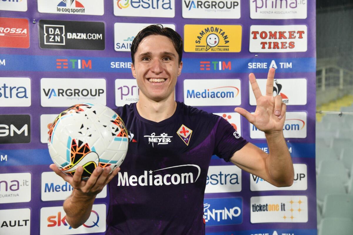 Nazione, Chiesa, la collaborazione Fiorentina-Roma può sbloccare l'operazione. Commisso però... - Chiesa