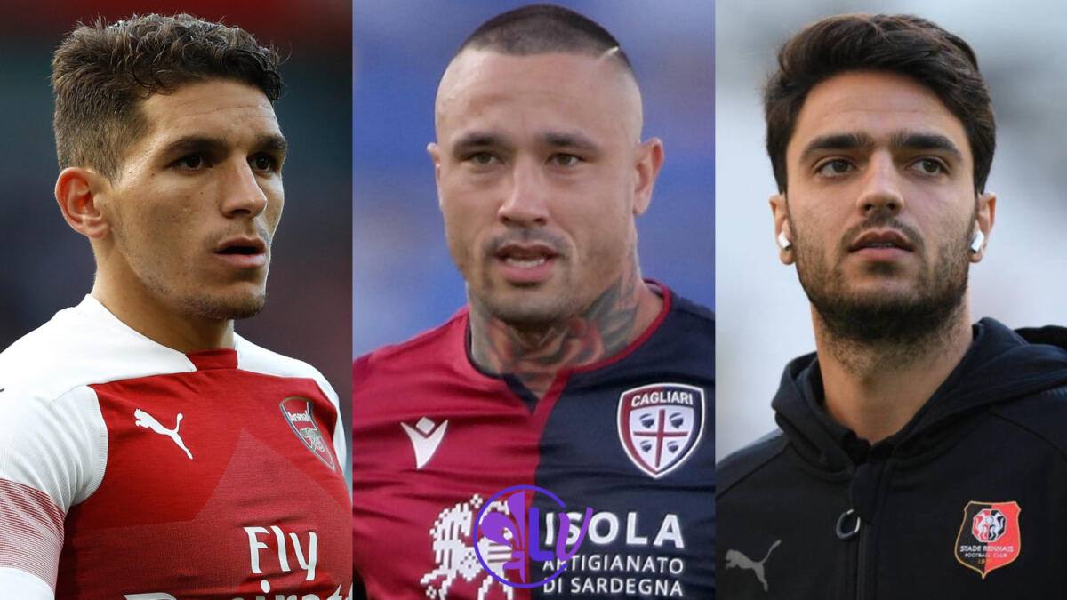 Nazione, Torreira il regista ideale per la Fiorentina. Nainggolan? Non viene mollato. Ipotesi Grenier... - 
