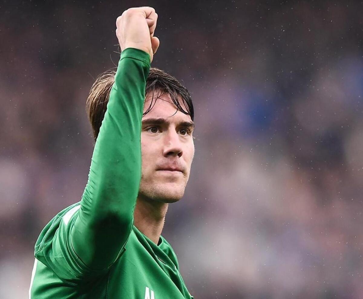 Pedullà, Vlahovic è il primo obiettivo del Parma per l'attacco. Contatti avviati con la Fiorentina - 