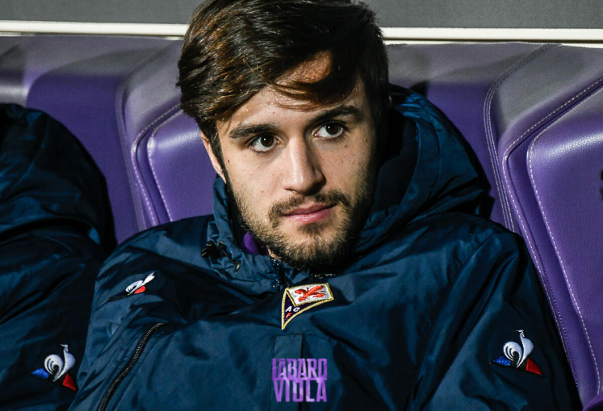 Ranieri: "Abbiamo salvato una città. È stato un piacere giocare con voi" - Firenze, stadio Artemio Franchi, 15.12.2019, Fiorentina-Inter, Foto Fiorenzo Sernacchioli. Copyright Labaroviola.com