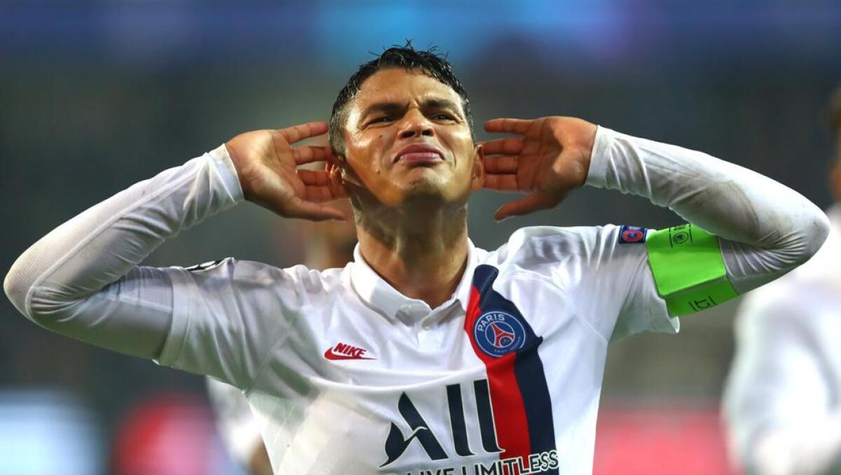 CorSport, Thiago Silva, la Fiorentina ha piazzato il colpo. Ecco l'offerta dei viola. I dettagli - 